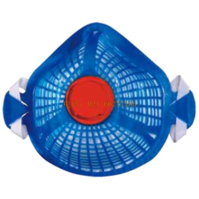 代爾塔104103 防塵口罩