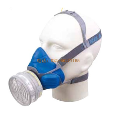 代爾塔 105009 過濾式半面罩