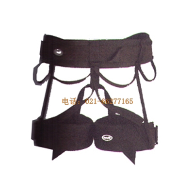 巴固 1010252 RAM 救援坐帶