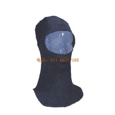 代爾塔 403016 阻燃防靜電頭罩