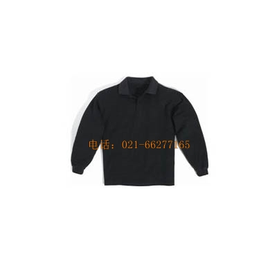 代爾塔 403022 阻燃防靜電POLO衫