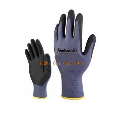 代爾塔200063 PU涂層精細(xì)操作手套