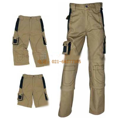 代爾塔405333 馬克精神系列多功能褲