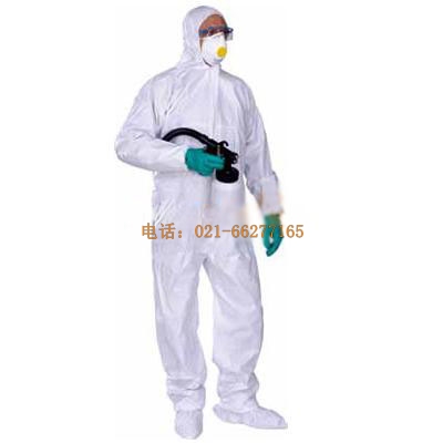 代爾塔406215 輕型防化服