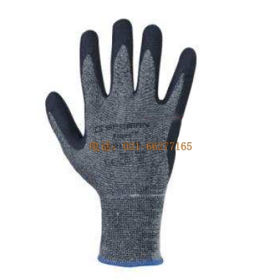 霍尼韋爾 2232273CN微孔丁腈涂層耐油防滑工作手套