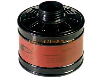 ST-LDG3 3號(hào)濾毒罐